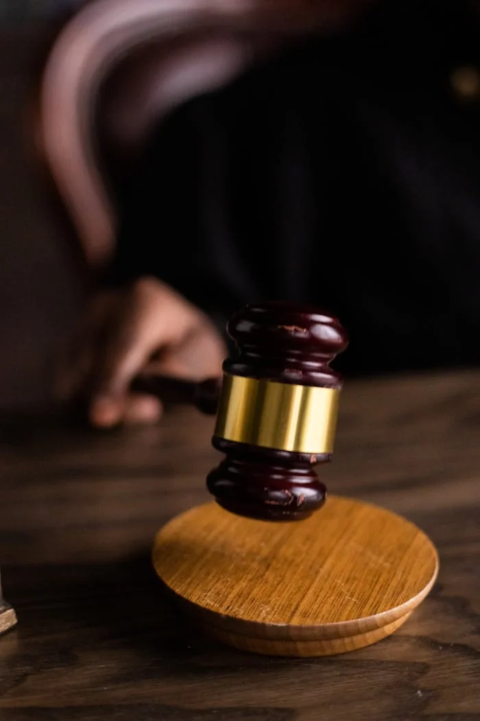 أفضل شركة محاماة في الرياض