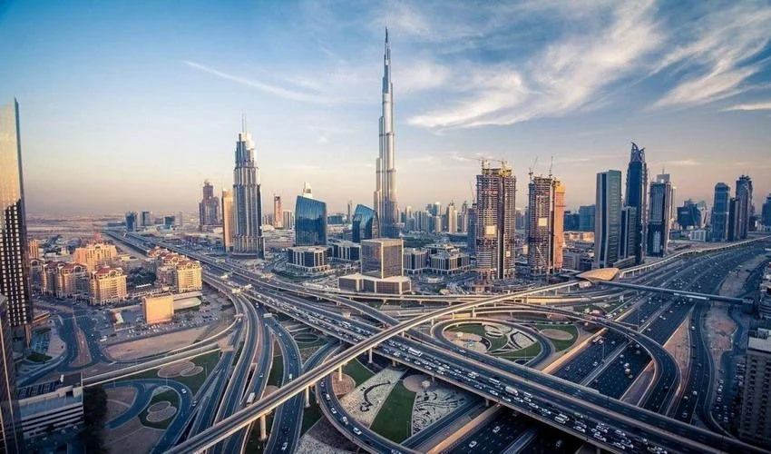 دبي, الإمارات