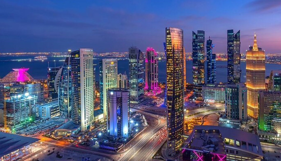 الدوحة, قطر