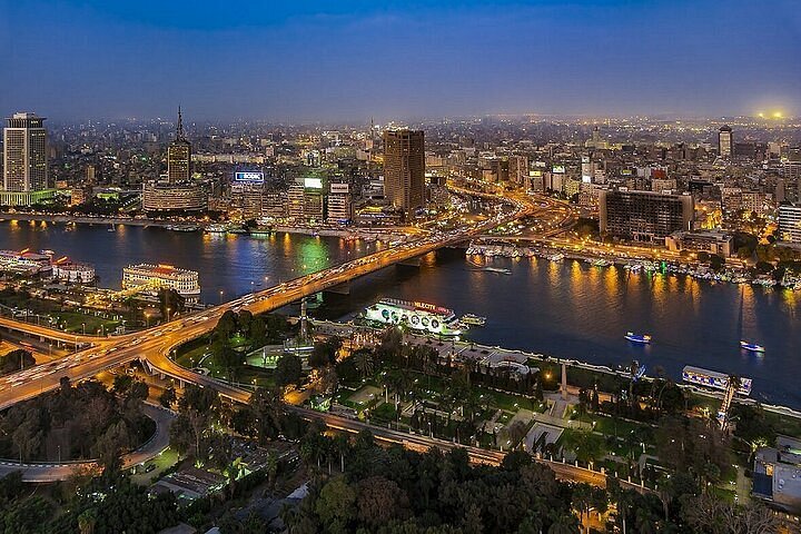 القاهرة, مصر